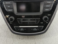 2012-2013 Mazda 3 Am Fm Cd Player Radio Receiver - Oemusedautoparts1.com