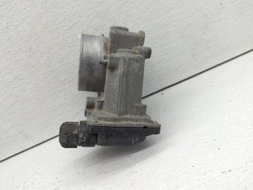 2012-2018 Mazda 3 Throttle Body Fits Fits 2012 2013 2014 2015 2016 2017 2018 OEM Used Auto Parts