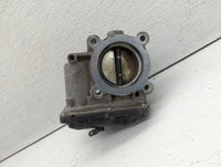 2012-2018 Mazda 3 Throttle Body Fits Fits 2012 2013 2014 2015 2016 2017 2018 OEM Used Auto Parts - Oemusedautoparts1.com