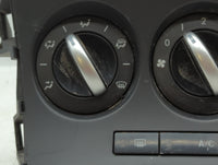 2012-2013 Mazda 3 Climate Control Module Temperature AC/Heater Replacement Fits Fits 2012 2013 OEM Used Auto Parts - Oemused