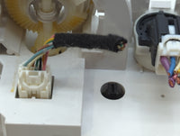 2012-2013 Mazda 3 Climate Control Module Temperature AC/Heater Replacement Fits Fits 2012 2013 OEM Used Auto Parts - Oemused