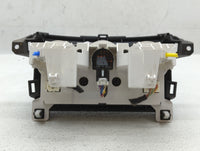 2012-2013 Mazda 3 Climate Control Module Temperature AC/Heater Replacement Fits Fits 2012 2013 OEM Used Auto Parts - Oemused