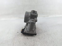 2012-2018 Mazda 3 Throttle Body P/N:PE01 13 640 Fits Fits 2012 2013 2014 2015 2016 2017 2018 OEM Used Auto Parts - Oemusedau