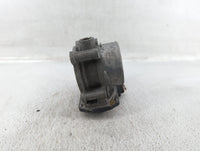 2012-2018 Mazda 3 Throttle Body P/N:PE01 13 640 Fits Fits 2012 2013 2014 2015 2016 2017 2018 OEM Used Auto Parts - Oemusedau