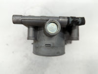 2006-2013 Mazda 3 Throttle Body P/N:L3R4 13 640 Fits Fits 2006 2007 2008 2009 2010 2011 2012 2013 OEM Used Auto Parts - Oemu