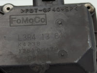 2006-2013 Mazda 3 Throttle Body P/N:L3R4 13 640 Fits Fits 2006 2007 2008 2009 2010 2011 2012 2013 OEM Used Auto Parts - Oemu