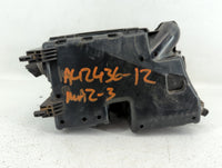 2012 Mazda 3 Fusebox Fuse Box Panel Relay Module P/N:BBM6-66761 Fits OEM Used Auto Parts - Oemusedautoparts1.com