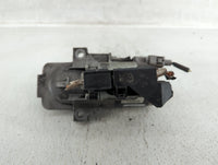 2010-2013 Mazda 3 Car Starter Motor Solenoid OEM P/N:M000T33271 Fits Fits 2010 2011 2012 2013 OEM Used Auto Parts - Oemuseda