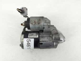 compare product 2012-2022 Mazda 3 Car Starter Motor Solenoid OEM P/N:M000T34171 Fits Fits 2012 2013 2014 2015 2016 2017 2018 2019 2020 2021 2022 OEM Used Auto Parts