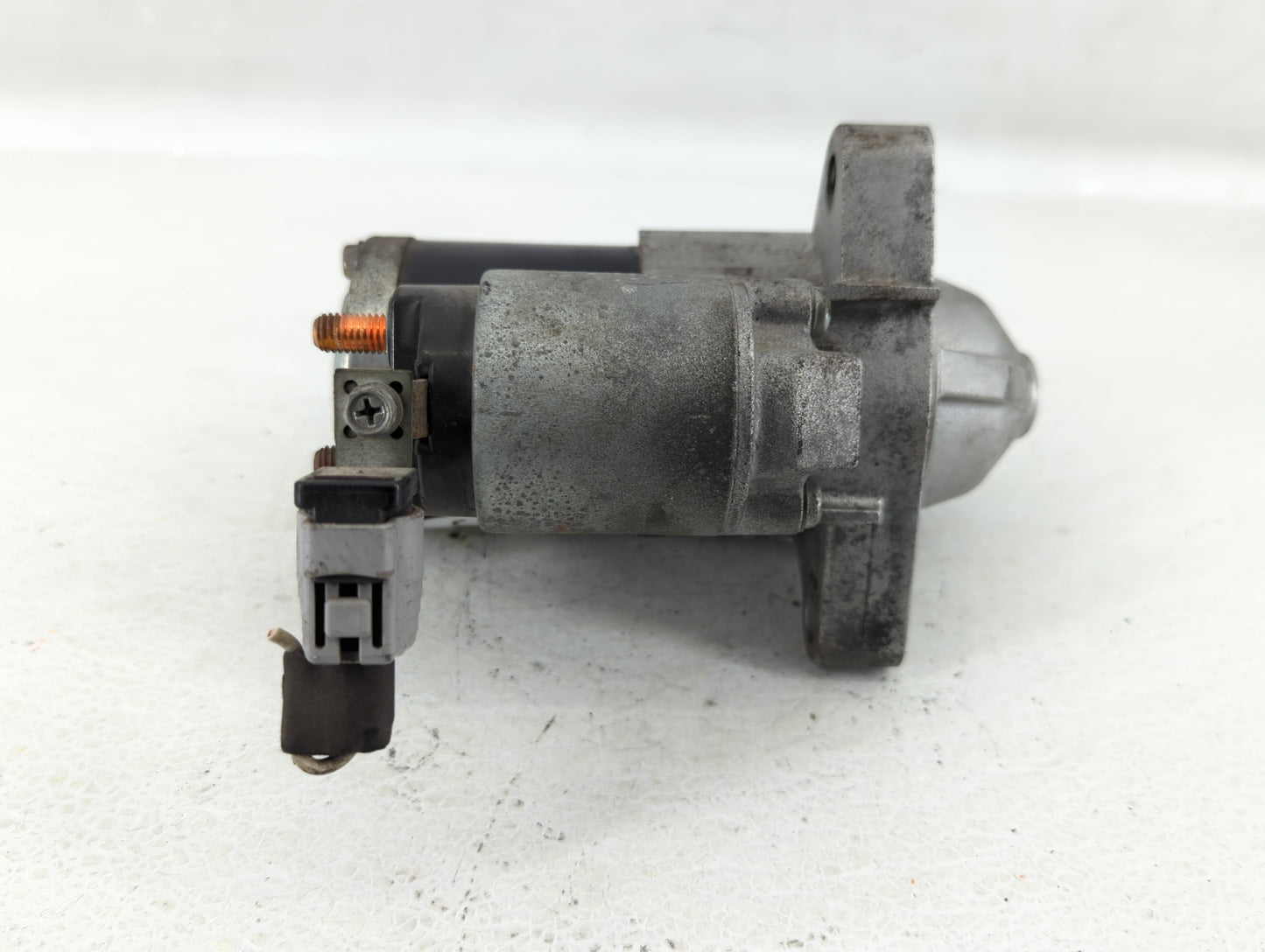 2012-2022 Mazda 3 Car Starter Motor Solenoid OEM P/N:M000T34171 Fits Fits 2012 2013 2014 2015 2016 2017 2018 2019 2020 2021 