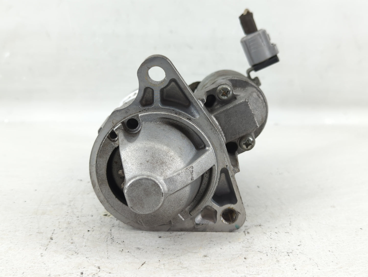 2012-2022 Mazda 3 Car Starter Motor Solenoid OEM P/N:M000T34171 Fits Fits 2012 2013 2014 2015 2016 2017 2018 2019 2020 2021 