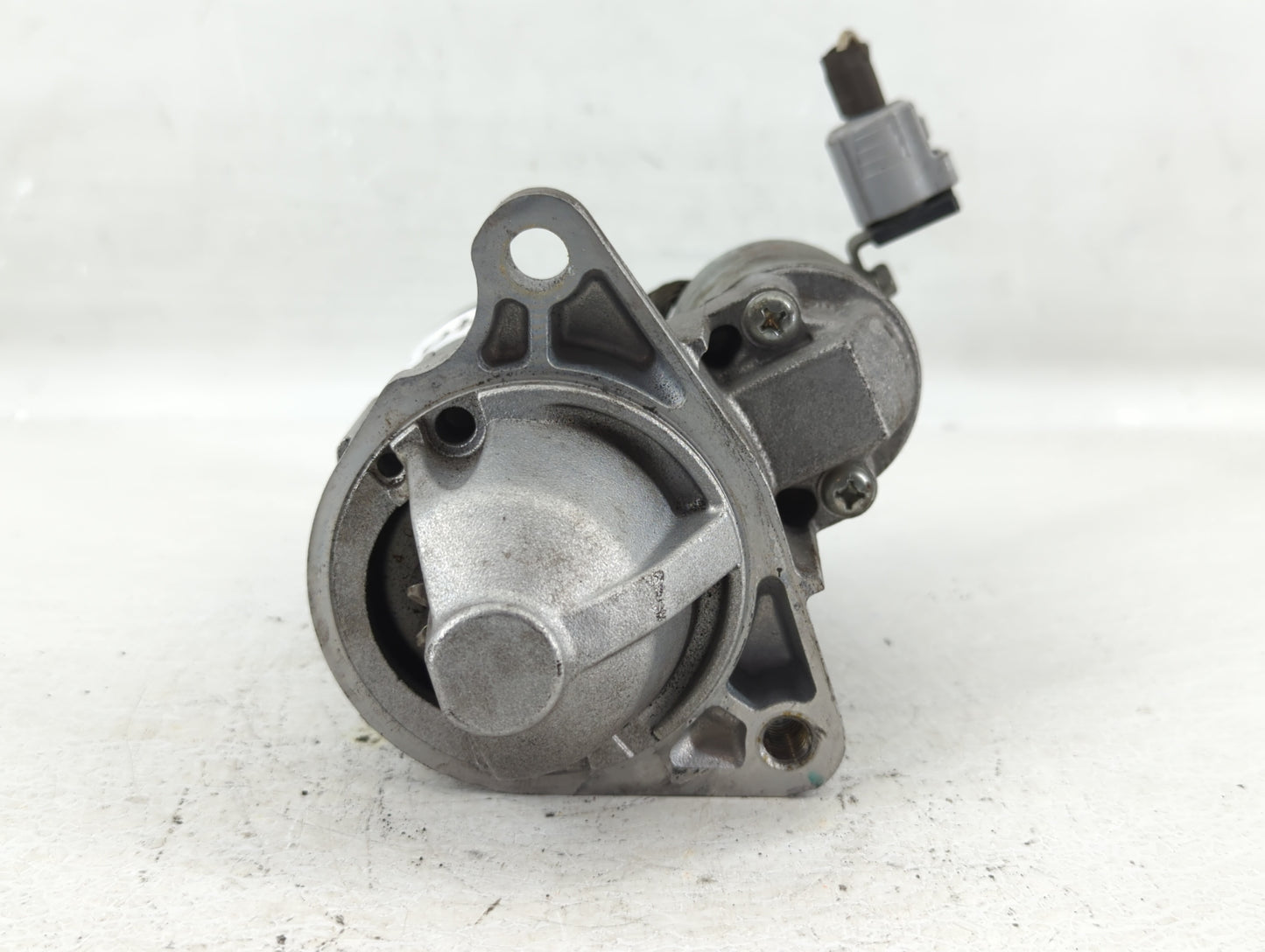 2012-2022 Mazda 3 Car Starter Motor Solenoid OEM P/N:M000T34171 Fits Fits 2012 2013 2014 2015 2016 2017 2018 2019 2020 2021 