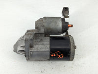 2012-2022 Mazda 3 Car Starter Motor Solenoid OEM P/N:M000T34171 Fits Fits 2012 2013 2014 2015 2016 2017 2018 2019 2020 2021 