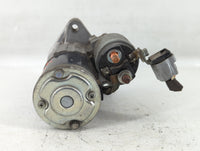 2012-2022 Mazda 3 Car Starter Motor Solenoid OEM P/N:M000T34171 Fits Fits 2012 2013 2014 2015 2016 2017 2018 2019 2020 2021 