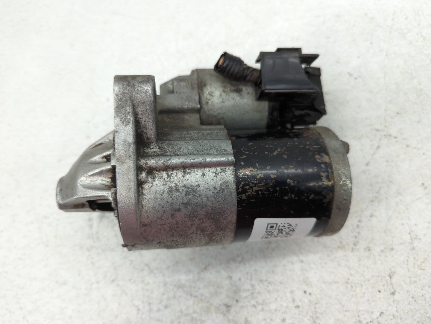 2012-2022 Mazda 3 Car Starter Motor Solenoid OEM P/N:M000T34171 Fits Fits 2012 2013 2014 2015 2016 2017 2018 2019 2020 2021 