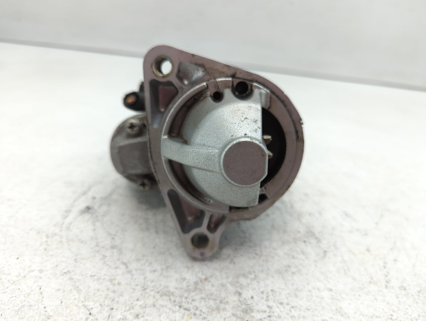 2012-2022 Mazda 3 Car Starter Motor Solenoid OEM P/N:M000T34171 Fits Fits 2012 2013 2014 2015 2016 2017 2018 2019 2020 2021 