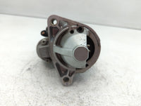 2012-2022 Mazda 3 Car Starter Motor Solenoid OEM P/N:M000T34171 Fits Fits 2012 2013 2014 2015 2016 2017 2018 2019 2020 2021 