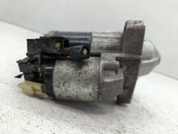 2012-2022 Mazda 3 Car Starter Motor Solenoid OEM P/N:M000T34171 Fits Fits 2012 2013 2014 2015 2016 2017 2018 2019 2020 2021 