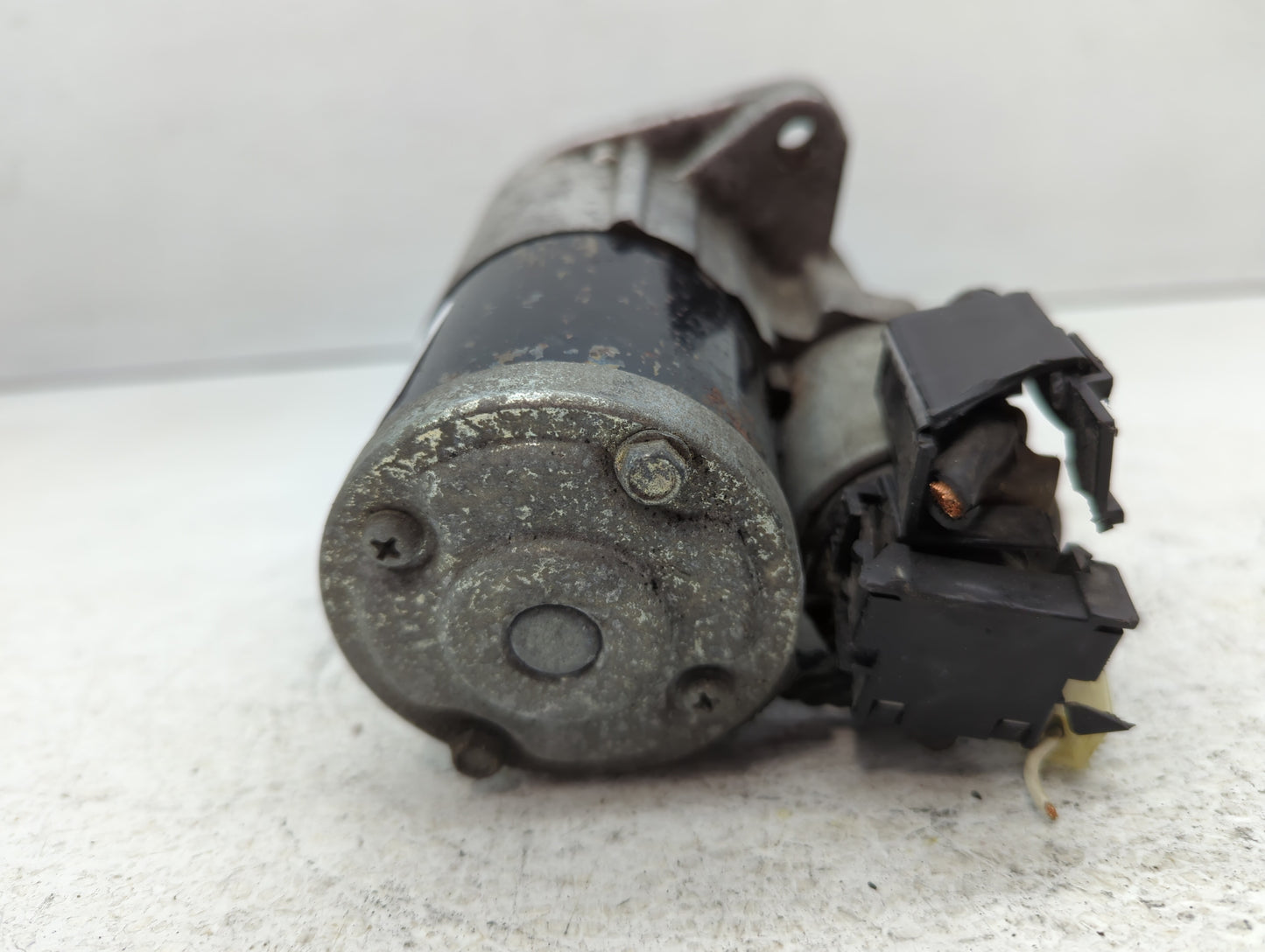 2012-2022 Mazda 3 Car Starter Motor Solenoid OEM P/N:M000T34171 Fits Fits 2012 2013 2014 2015 2016 2017 2018 2019 2020 2021 