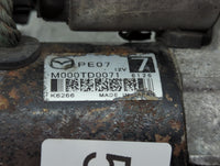 2012-2022 Mazda 3 Car Starter Motor Solenoid OEM P/N:M000T34171 Fits Fits 2012 2013 2014 2015 2016 2017 2018 2019 2020 2021 