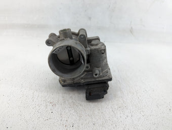 compare product 2012-2018 Mazda 3 Throttle Body P/N:152005P08 Fits Fits 2012 2013 2014 2015 2016 2017 2018 OEM Used Auto Parts