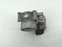 2012-2018 Mazda 3 Throttle Body P/N:152005P08 Fits Fits 2012 2013 2014 2015 2016 2017 2018 OEM Used Auto Parts - Oemusedauto