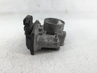 2012-2018 Mazda 3 Throttle Body P/N:152005P08 Fits Fits 2012 2013 2014 2015 2016 2017 2018 OEM Used Auto Parts - Oemusedauto