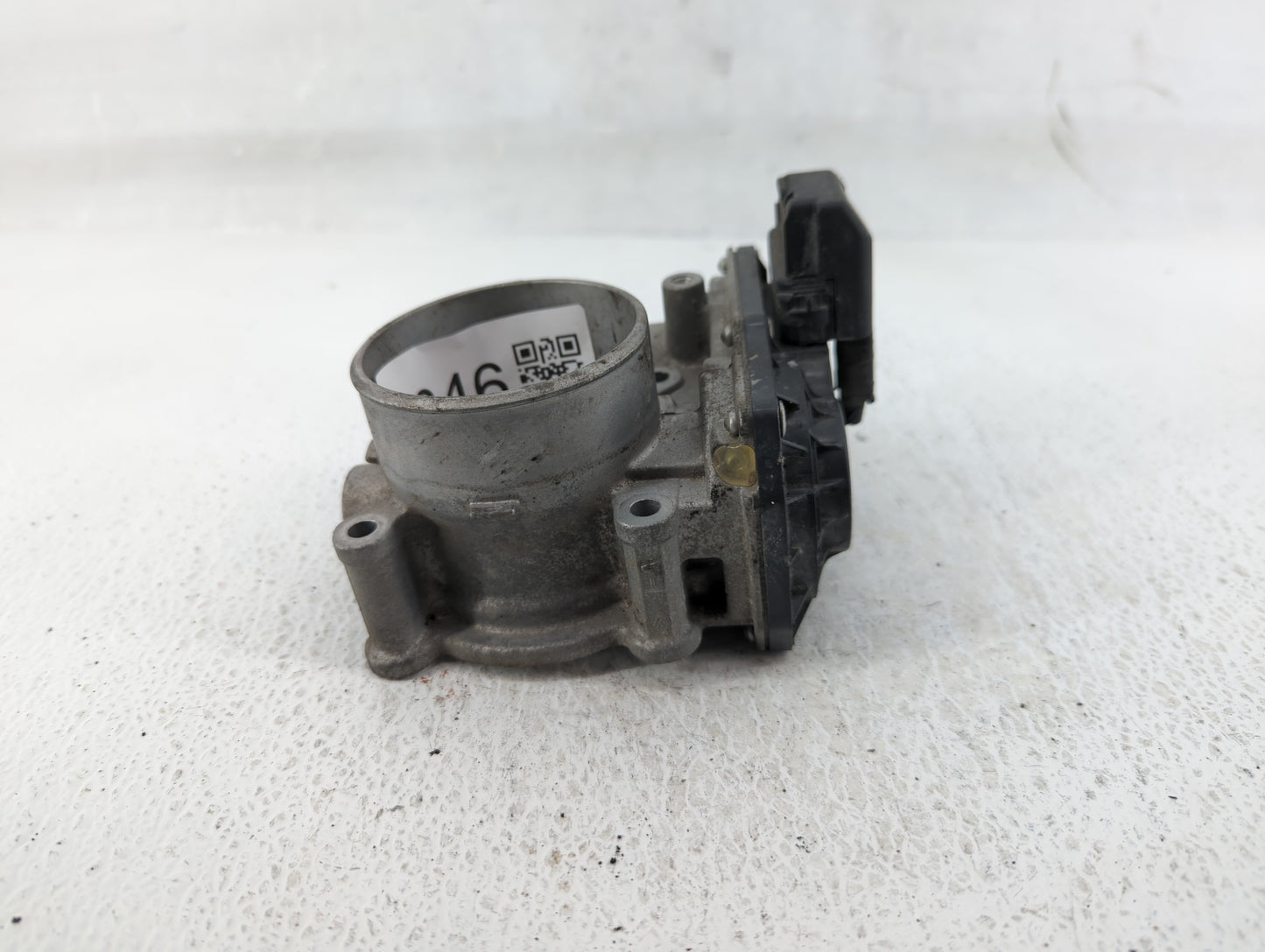 2012-2018 Mazda 3 Throttle Body P/N:152005P08 Fits Fits 2012 2013 2014 2015 2016 2017 2018 OEM Used Auto Parts - Oemusedauto