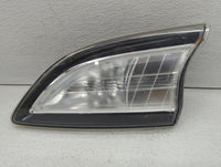 2010-2013 Mazda 3 Tail Light Assembly Passenger Right OEM Fits Fits 2010 2011 2012 2013 OEM Used Auto Parts - Oemusedautopar