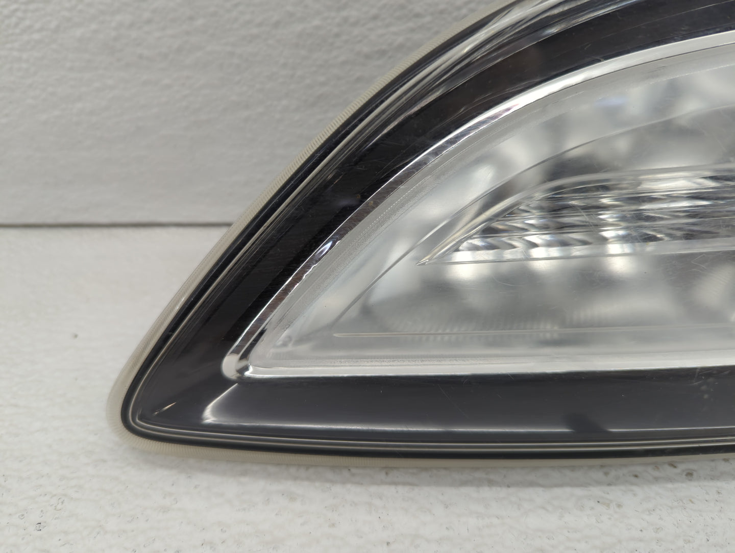 2010-2013 Mazda 3 Tail Light Assembly Passenger Right OEM Fits Fits 2010 2011 2012 2013 OEM Used Auto Parts - Oemusedautopar