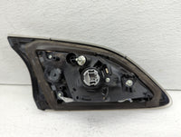 2010-2013 Mazda 3 Tail Light Assembly Passenger Right OEM Fits Fits 2010 2011 2012 2013 OEM Used Auto Parts - Oemusedautopar