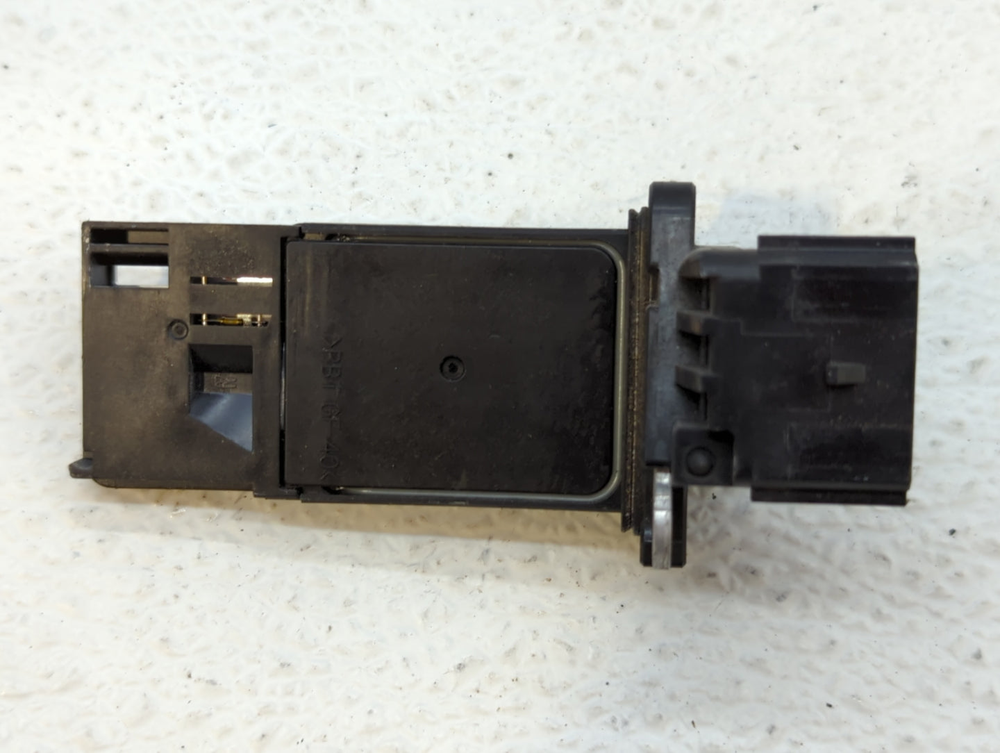 2004-2013 Mazda 3 Mass Air Flow Meter Maf - Oemusedautoparts1.com