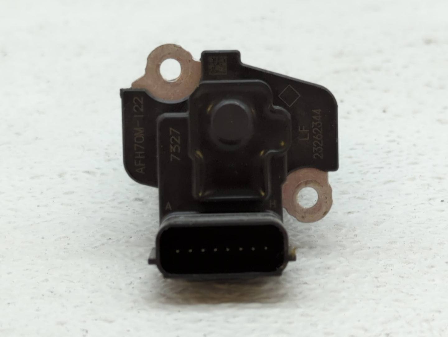 2004-2013 Mazda 3 Mass Air Flow Meter Maf - Oemusedautoparts1.com