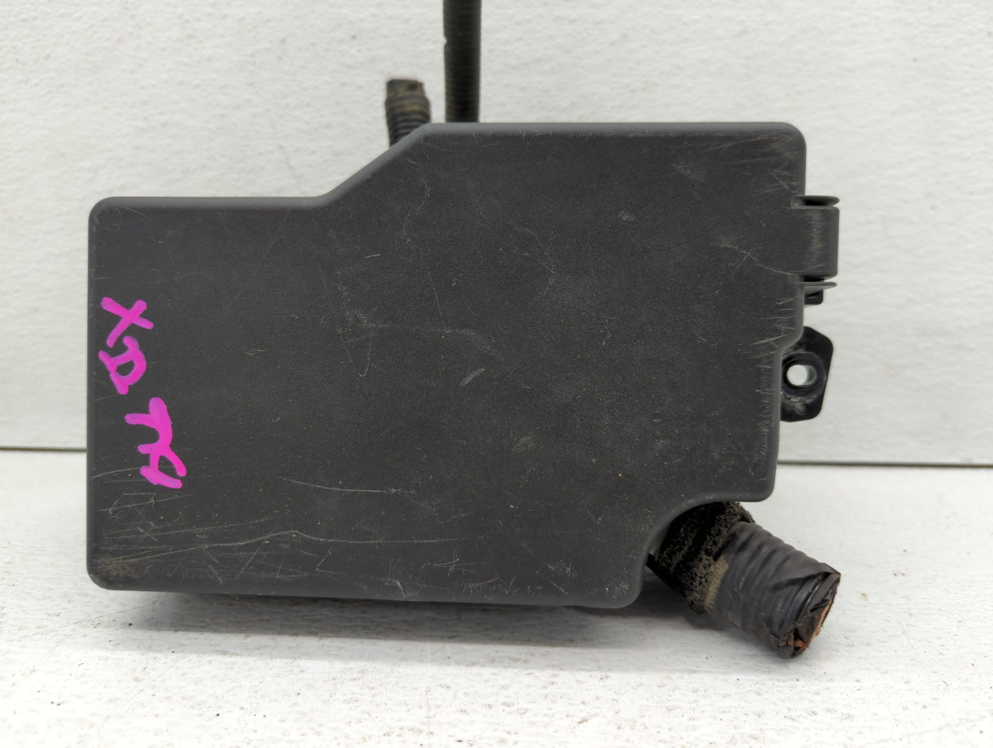 2011-2012 Mazda 3 Chassis Control Module Ccm Bcm Body Control - Oemusedautoparts1.com