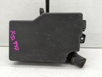 2011-2012 Mazda 3 Chassis Control Module Ccm Bcm Body Control - Oemusedautoparts1.com