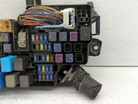2011-2012 Mazda 3 Chassis Control Module Ccm Bcm Body Control - Oemusedautoparts1.com