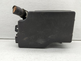 compare product 2011-2012 Mazda 3 Chassis Control Module Ccm Bcm Body Control Bbm6-66761