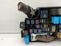 2011-2012 Mazda 3 Chassis Control Module Ccm Bcm Body Control Bbm6-66761 - Oemusedautoparts1.com