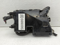 2011-2012 Mazda 3 Chassis Control Module Ccm Bcm Body Control Bbm6-66761 - Oemusedautoparts1.com