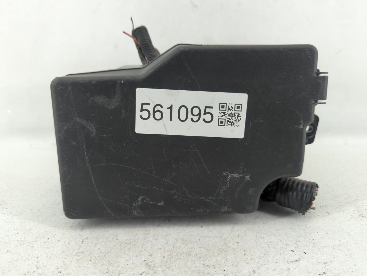 2011-2012 Mazda 3 Chassis Control Module Ccm Bcm Body Control |bbm6-66761 - Oemusedautoparts1.com