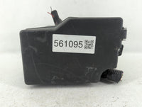 2011-2012 Mazda 3 Chassis Control Module Ccm Bcm Body Control |bbm6-66761 - Oemusedautoparts1.com