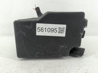 compare product 2011-2012 Mazda 3 Chassis Control Module Ccm Bcm Body Control |bbm6-66761