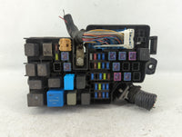2011-2012 Mazda 3 Chassis Control Module Ccm Bcm Body Control |bbm6-66761 - Oemusedautoparts1.com