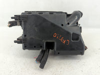 2011-2012 Mazda 3 Chassis Control Module Ccm Bcm Body Control |bbm6-66761 - Oemusedautoparts1.com
