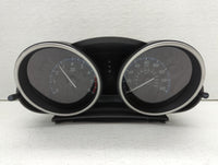 2012-2013 Mazda 3 Instrument Cluster Speedometer Gauges P/N:66 BGW4 G Fits Fits 2012 2013 OEM Used Auto Parts - Oemusedautop