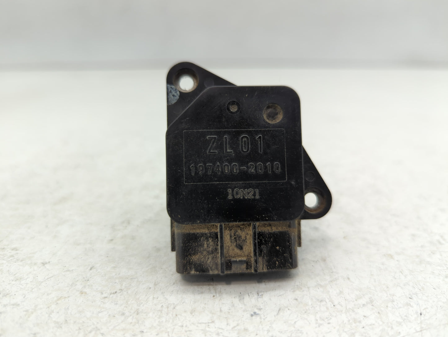 2004-2013 Mazda 3 Mass Air Flow Meter Maf - Oemusedautoparts1.com