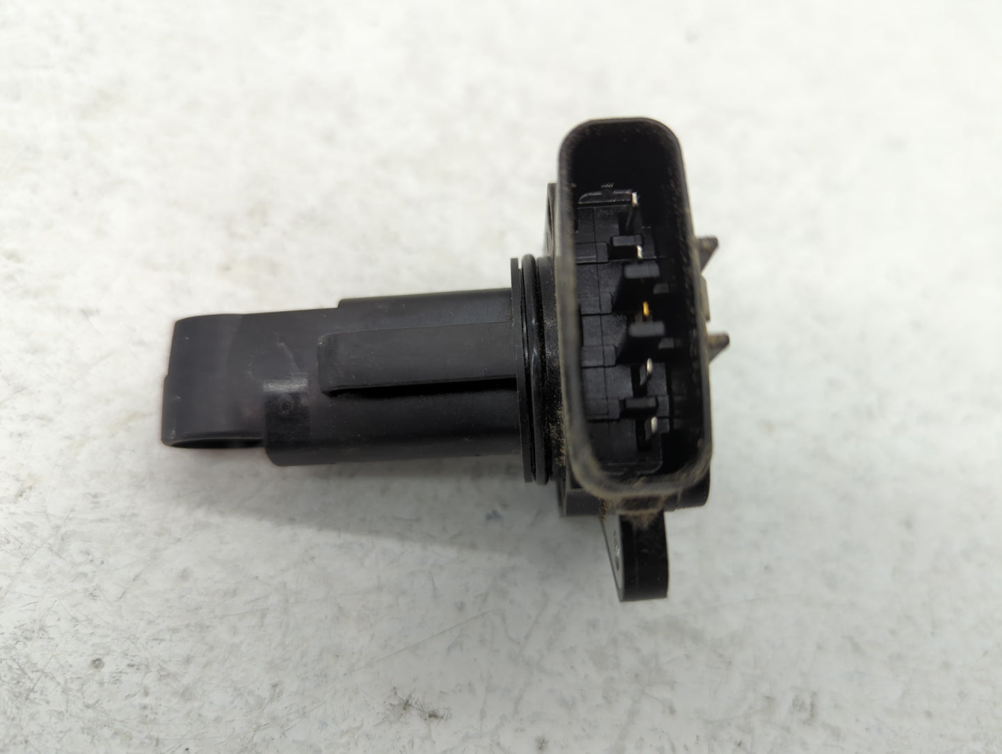 2004-2013 Mazda 3 Mass Air Flow Meter Maf - Oemusedautoparts1.com
