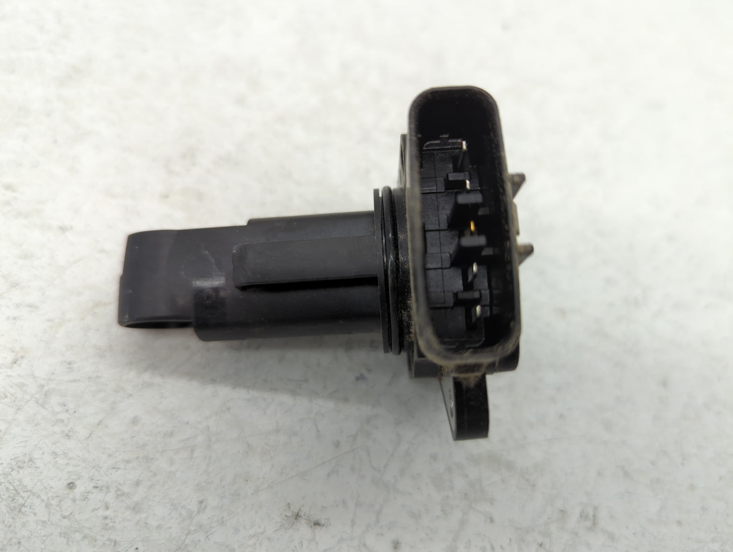 2004-2013 Mazda 3 Mass Air Flow Meter Maf - Oemusedautoparts1.com