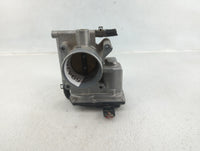 2006-2013 Mazda 3 Throttle Body P/N:L3R4 13 640 Fits Fits 2006 2007 2008 2009 2010 2011 2012 2013 OEM Used Auto Parts - Oemu