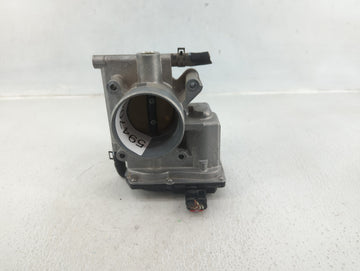 2006-2013 Mazda 3 Throttle Body P/N:L3R4 13 640 Fits Fits 2006 2007 2008 2009 2010 2011 2012 2013 OEM Used Auto Parts - Oemu
